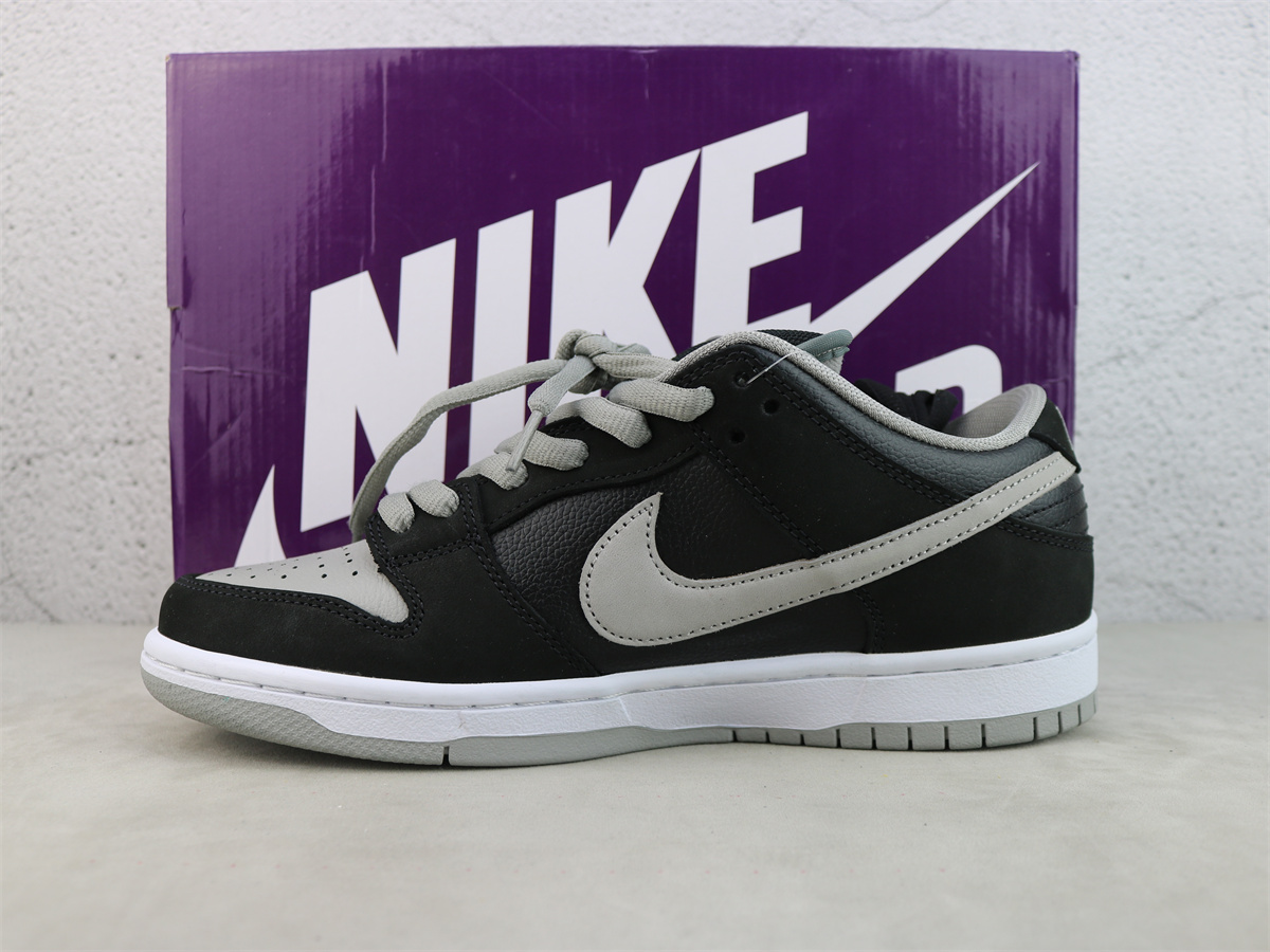 M Batch Nike SB Dunk Low J-Pack Shadow BQ6817 007